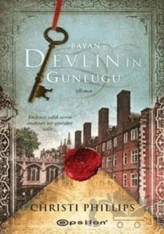Bayan Devlin’in Günlüğü