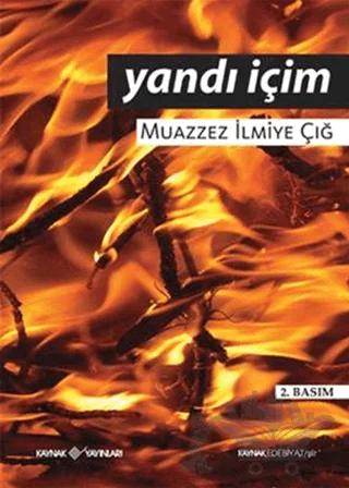 Yandı İçim