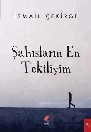 Şahısların En Tekiliyim