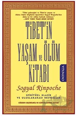 Tibet'in Yaşam ve Ölüm Kitabı