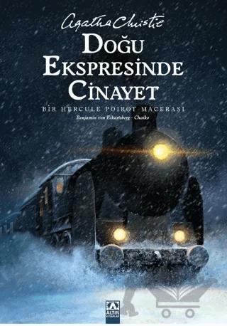 Doğu Ekspresinde Cinayet