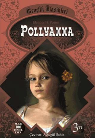Pollyanna 1. ve 2. Cilt