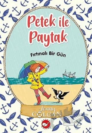 Fırtınalı Bir Gün - Petek ile Paytak 2