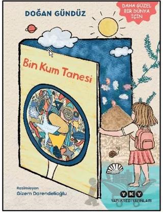 Bin Kum Tanesi