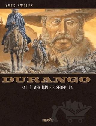 Durango 8