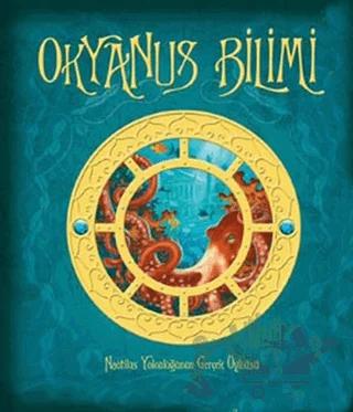 Okyanus Bilimi
