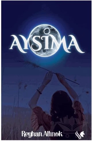 Aysima – Reyhan Altınok – S.S International Publishing kitap kapağı
