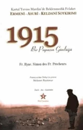 1915 - Bir Papazın Günlüğü