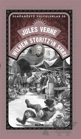 Wilhem Storitz'in Sırrı