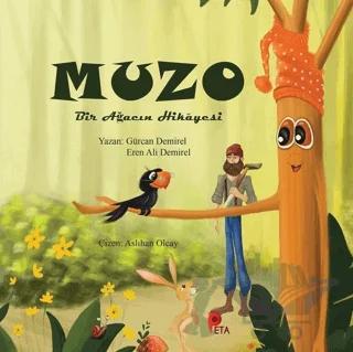 Muzo - Bir Ağacın Hikayesi