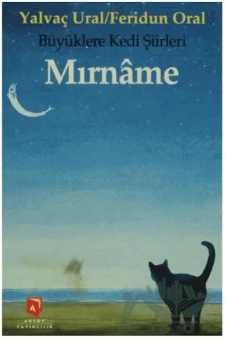 Büyüklere Kedi Şiirleri Mırname