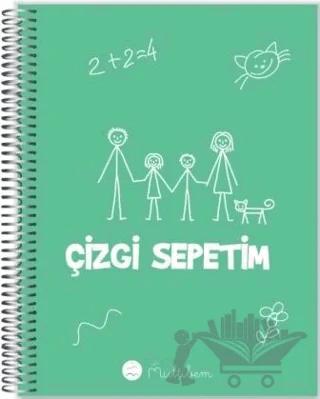 Çizgi Sepetim