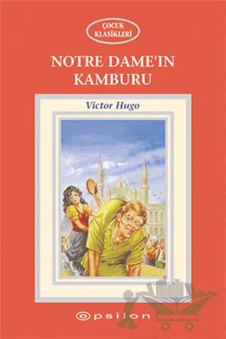 Notre Dame’ın Kamburu