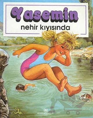 Yasemin Nehir Kıyısında