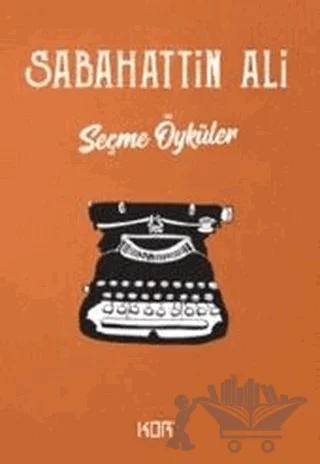 Seçme Öyküler