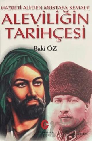 Hazreti Ali’den Mustafa Kemal’e Aleviliğin Tarihçesi
