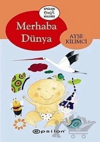 Merhaba Dünya