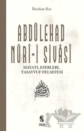 Abdülehad Nuri-i Sivasi