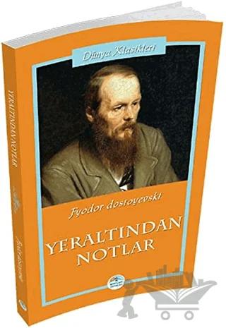 Yeraltından Notlar