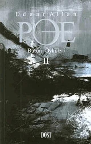 Edgar Allan Poe Bütün Öyküleri 2