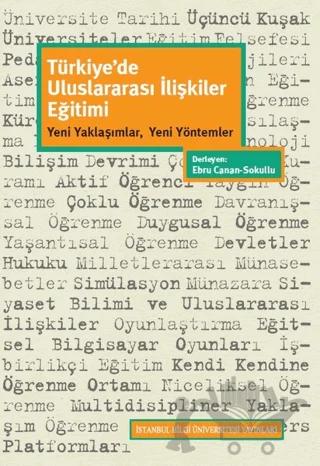 Türkiye’de Uluslararası İlişkiler Eğitimi