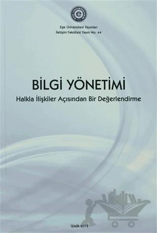 Bilgi Yönetimi
