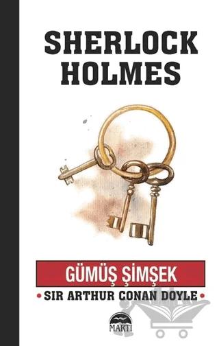 Gümüş Şimşek - Sherlock Holmes