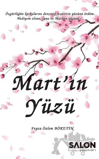 Mart'ın Yüzü