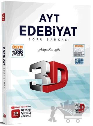AYT Edebiyat Soru Bankası