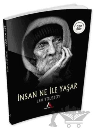 İnsan Ne İle Yaşar
