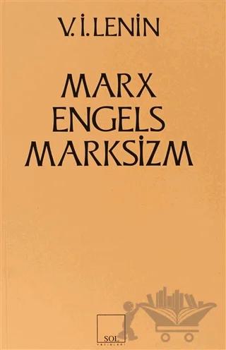 Marx - Engels - Marksizm