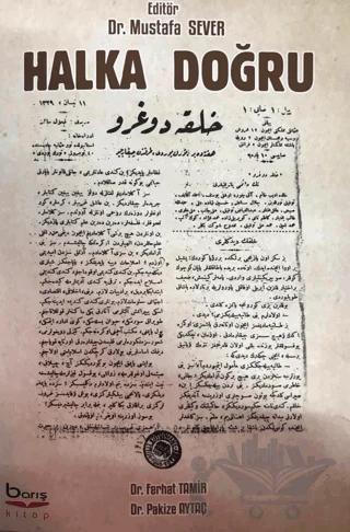 Halka Doğru