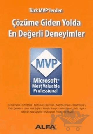 Türk MVP’lerden Çözüme Giden Yolda En Değerli Deneyimler