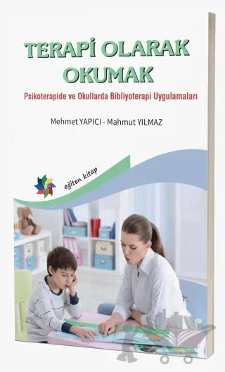 Terapi Olarak Okumak