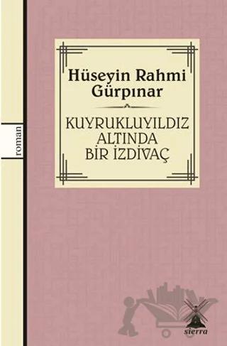 Kuyruklu Yıldız Altında Bir İzdivaç