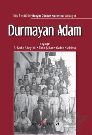 Durmayan Adam