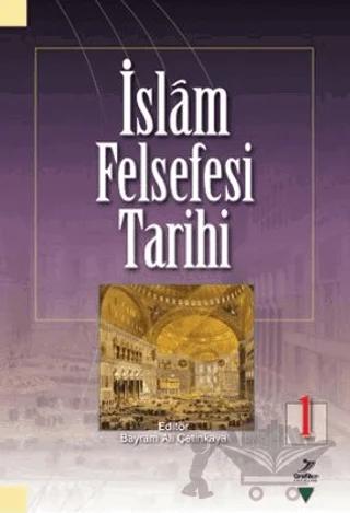 İslam Felsefesi Tarihi 1