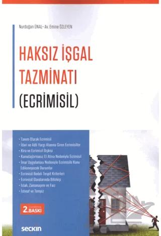 Haksız İşgal Tazminatı (Ecrimisil)