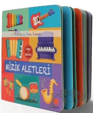 Müzik Aletleri