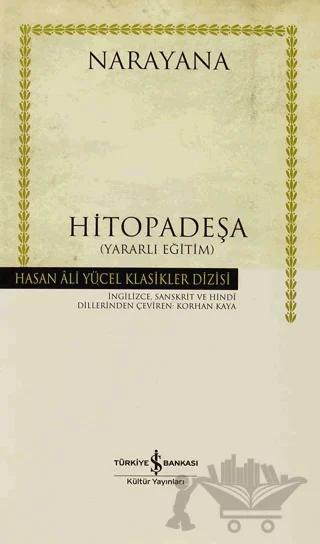 Hitopadeşa