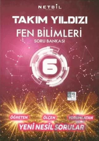 6. Sınıf Fen Bilimleri Takım Yıldızı Soru Bankası