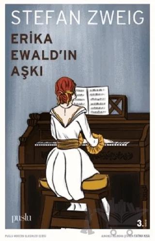 Erika Ewald’in Aşkı