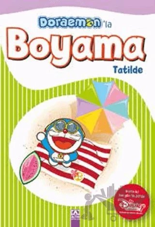 Tatilde – Kolektif – Altın Kitaplar kitap kapağı