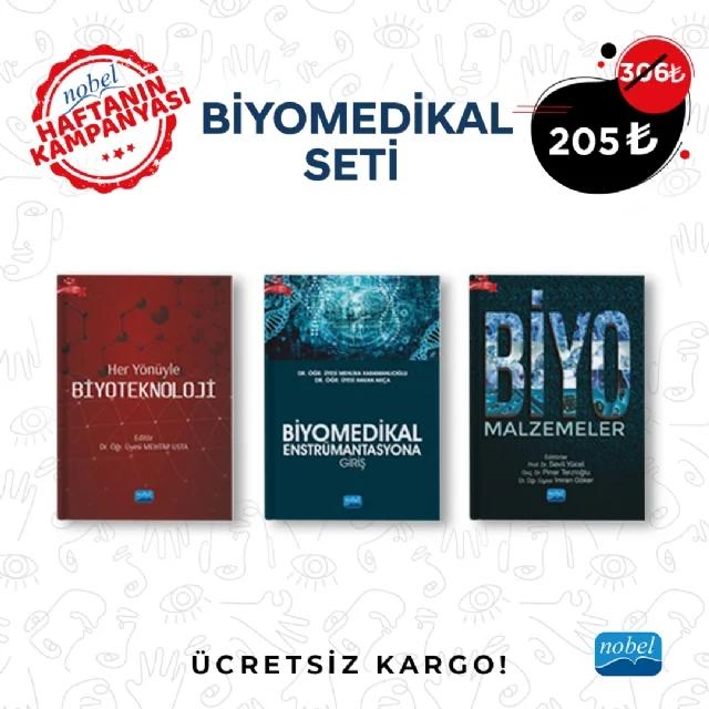 ARA TATİL SETİ