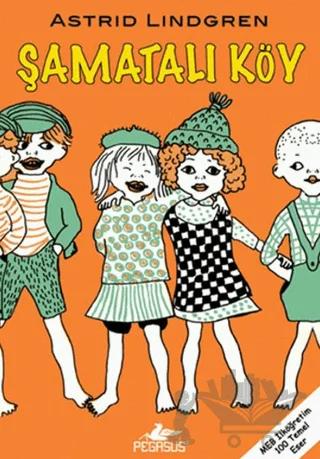 Şamatalı Köy
