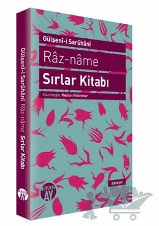 Raz-name - Sırlar Kitabı