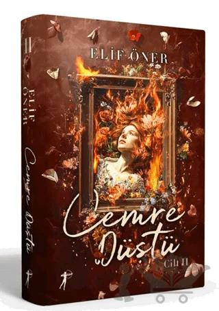 Cemre Düştü Cilt 2
