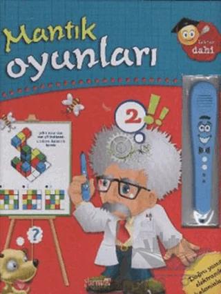 Mantık Oyunları
