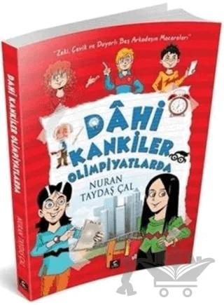 Dahi Kankiler Olimpiyatlarda