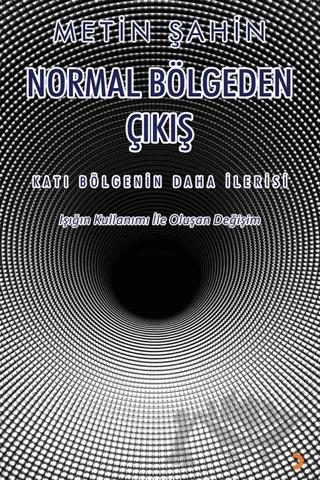 Normal Bölgeden Çıkış